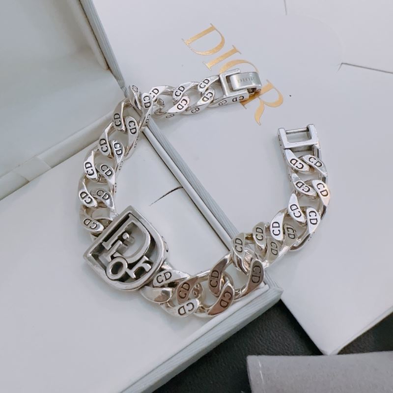 Christian Dior Bracelets